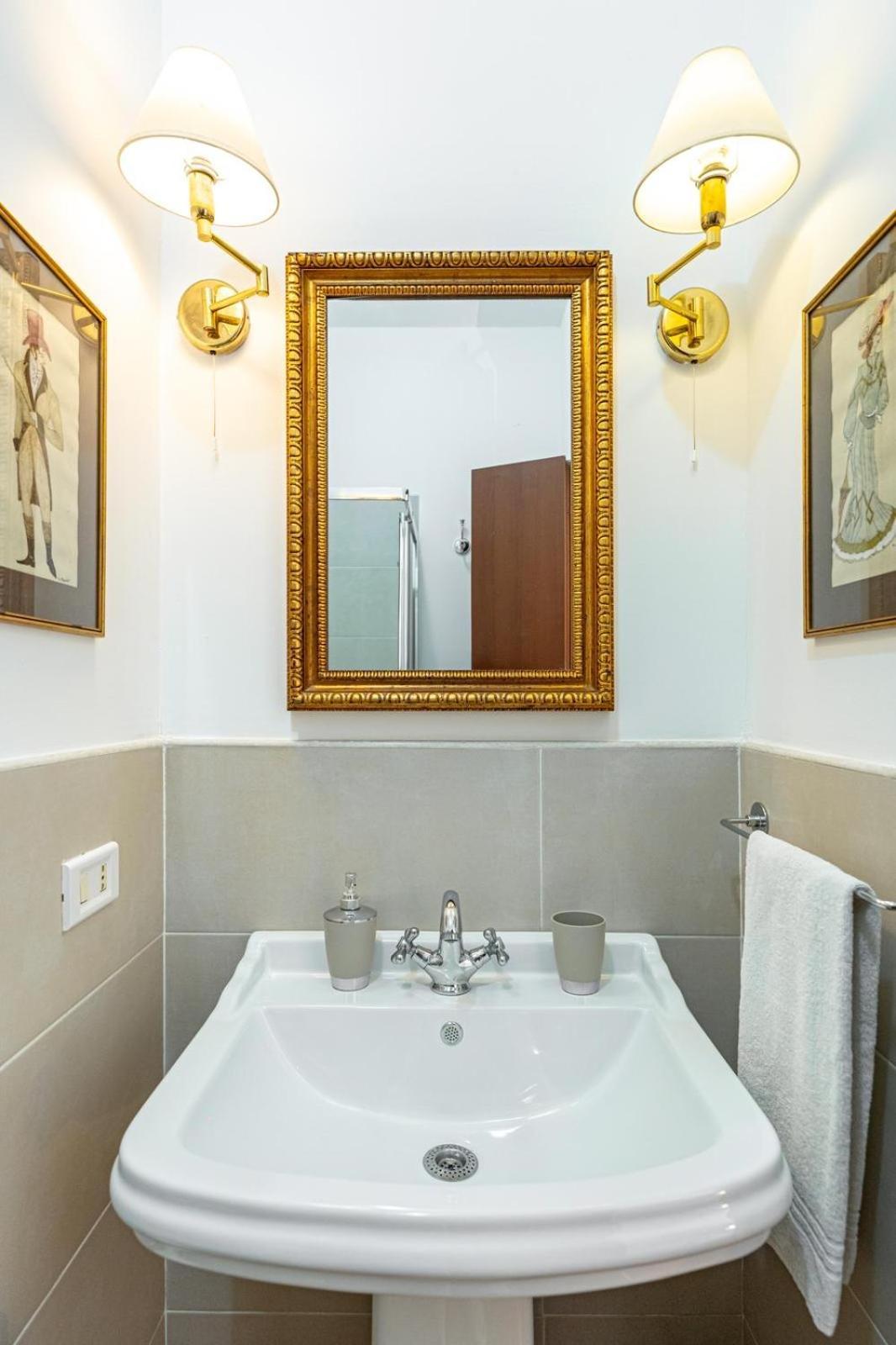 Al Ponte Del Papa B&B Roma Exterior foto